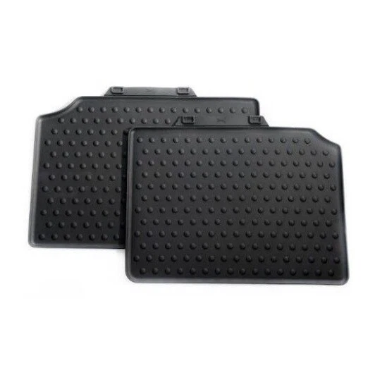 Genuine OEM Rear Floor Mat Set For Mini Cooper Countryman Cooper Paceman - Image 1 of 1