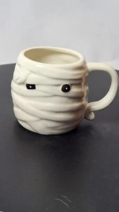 Threshold Mummy Halloween Stoneware Coffee/Tea Mug - Picture 1 of 3