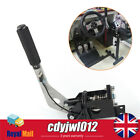 Racing Steering fit PC USB Handbrake Logitech G25/G27/G29 T500 T300