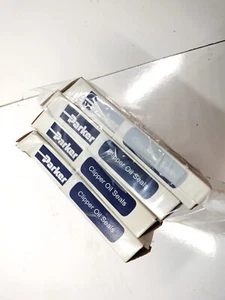 NEW - 4 x Parker Clipper 15297 H1L5 - 4QTR16 Oil Seal Kit - Picture 1 of 4