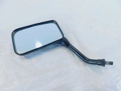 2001-2013 KTM 640 950 990 LC4 Adventure R S Square Left Side Rear View Mirror - Image 1 of 4