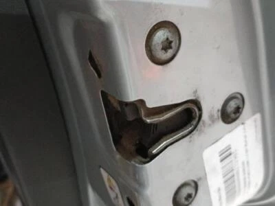 51797570 rear door lock rh for FIAT GRANDE PUNTO (199) 1.3 16V 2005 357717 - Image 1 of 4