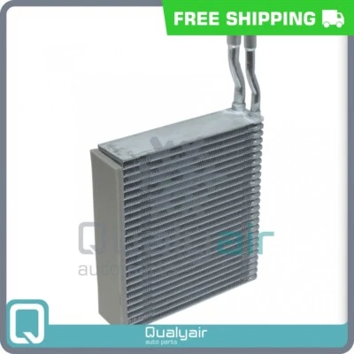 Núcleo evaporador de CA para Jeep TJ, Wrangler QU Foto 1 de 4
