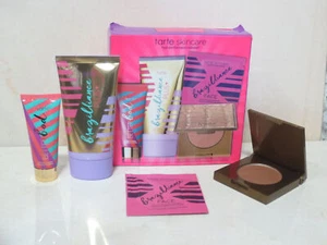 TARTE GIRL JUST WANA HAVE SUN BRONZER & SUN SET BOXED - Bild 1 von 2