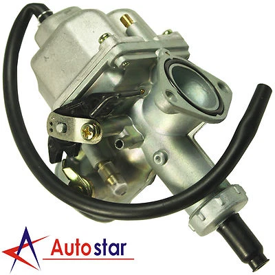Brand New Carburetor PZ26 For Honda XR100 XR100R Dirt Bike Carb 1984-2003 - Image 1 of 4