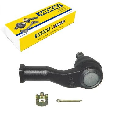 Vara de direção MOOG extremidade dianteira externa para 1990-1997 Mazda Miata - Imagem 1 de 4