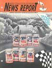 BCCA BREWERIANA BEER CAN COLLECTOR MAGAZINE JAN FEB 91 ABA NABA MEXICAN BEERS