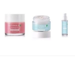 oriflame cream for sensitive skin