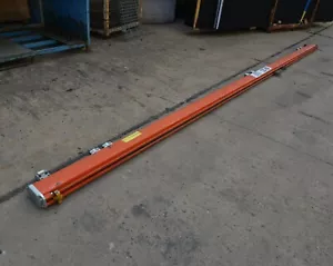 Demag Rail KBK Track Gantry Overhead Crane Lift 6m with fittings - Picture 1 of 6