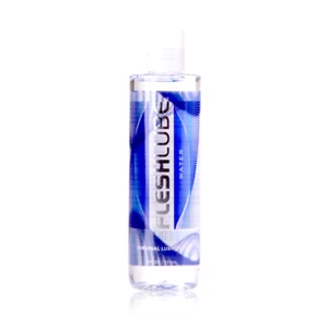 Fleshlube Water 8oz Lubricant - HydrateX Model No. HG34 - Unisex Water-Based Int - Picture 1 of 1