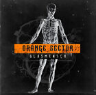 Orange Sector - Glasmensch - CD