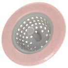 Hassle Free Cleaning With Our Silicone Sink Strainer And Drain Stopper