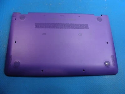 "Funda inferior genuina para portátil HP Pavilion x360 15,6"" 15-bk177cl 8662641-001" Foto 1 de 4