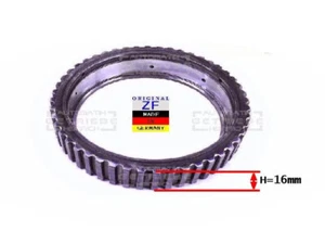 Aussenring von Freilauf; 1050231026 ;von Automatikgetriebe 4HP18 PSA Saab Fiat % - Picture 1 of 1