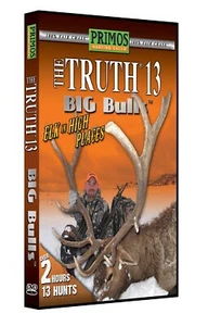 Primos The Truth 13 Big Bulls Call - Bild 1 von 1