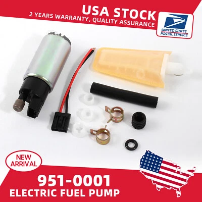 Electric Fuel Pump 2322003020 951-0001 For SCION TC 2005-2010 XA XB 2004-2006 - Image 1 of 4