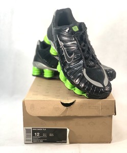 Zapatillas deportivas de hombre Nike Nike Shox | Compra online en eBay