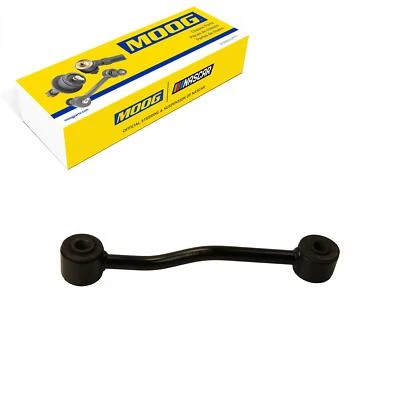 MOOG Suspension Stabilizer Bar Link Front For 1999-2004 Jeep Grand Cherokee Foto 1 de 4