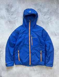 Peak Performance Heli Reg H Jacke Herren Gr:S - Bild 1 von 13