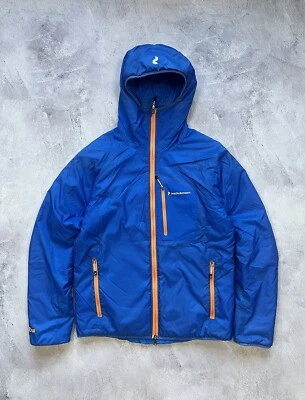 Chaqueta Peak Performance Heli Reg H para hombre talla: S Foto 1 de 4