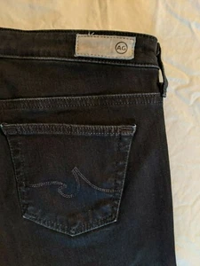 AG Adriano Goldschmied Women's Legging Ankle Skinny Size 25 - Picture 1 of 6