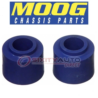 MOOG Front Lower Outer Control Arm Bushing for 1993-2004 Chrysler Concorde - nd - Image 1 of 4