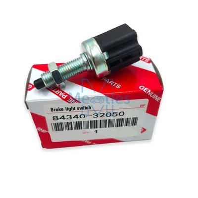 84340-32050 OEM FOR TOYOTA OEM SWITCH ASSY STOP LAMP 8434032050 - Imagem 1 de 4