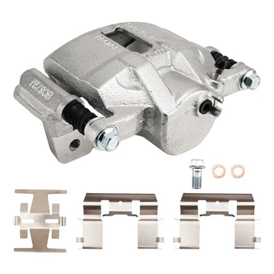 Front Right Brake Caliper with Bracket For Honda Odyssey 1998 1997 1996 1995 — 第 1/4 张图片