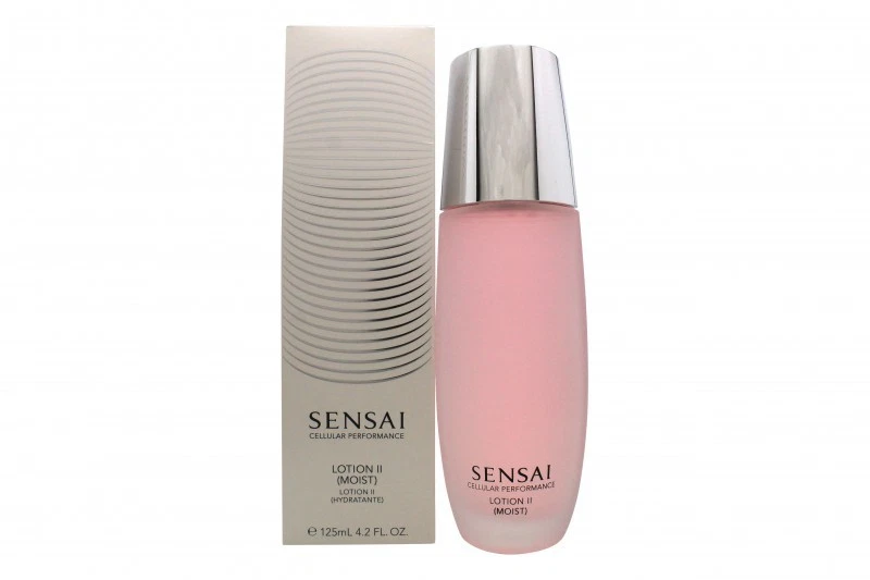 Лосьон Kanebo Sensai Cellular Performance II (влажный) - Изображение 1 из 1