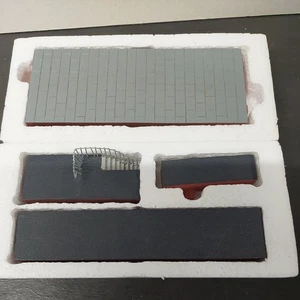 Hornby R8604 Skaledale Platform Steps Pack OO Gauge in Original Box - Picture 1 of 5