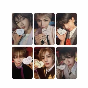 Tarjeta fotográfica oficial BOYNEXTDOOR BOYLIFE versión en solitario Japón segunda sola niño al lado - Imagen 1 de 8