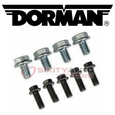 Dorman Engine Water Pump Stud Kit for 1988-1997 Oldsmobile Cutlass Supreme gx Foto 1 de 4