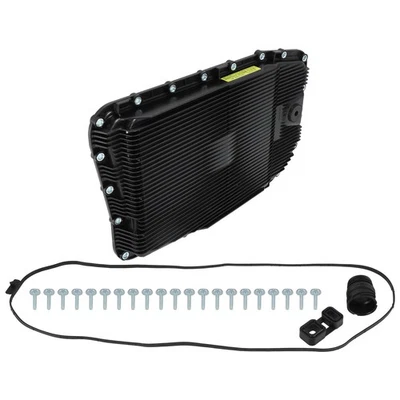 Conjunto de panel de transmisión para BMW 745i 745Li E65 E66 2002-2005 24117519359 Foto 1 de 4