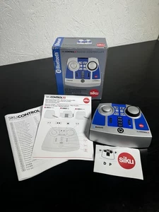 Siku 6730 Bluetooth Remote Control Module For Siku Control 32 RC Vehicles Tested - Picture 1 of 15