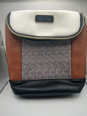 Bolsa de biberón aislada Itzy Ritzy - Tiene capacidad para 3 biberones - Mantiene caliente o frío Foto 1 de 4