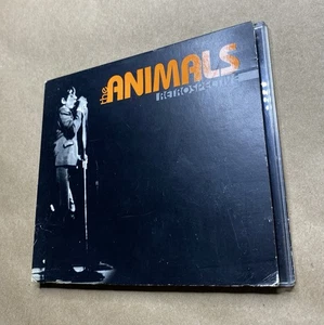 The Animals - Retrospective - Imagen 1 de 3