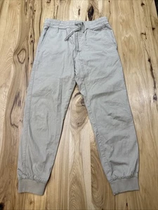 Carhartt WIP Work In Progress Madison Jogger Größe Small - Beige - Bild 1 von 6
