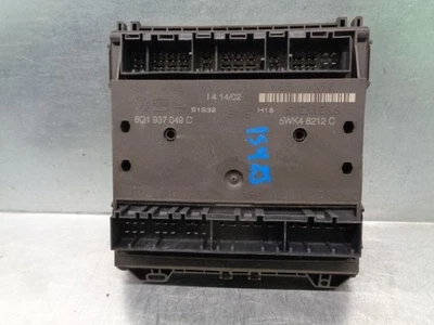 6Q1937049C MODULO COMFORT / SIEMENS / 5WK48212C / 3956880 PER SEAT IBIZA 6L1 C - Immagine 1 di 4