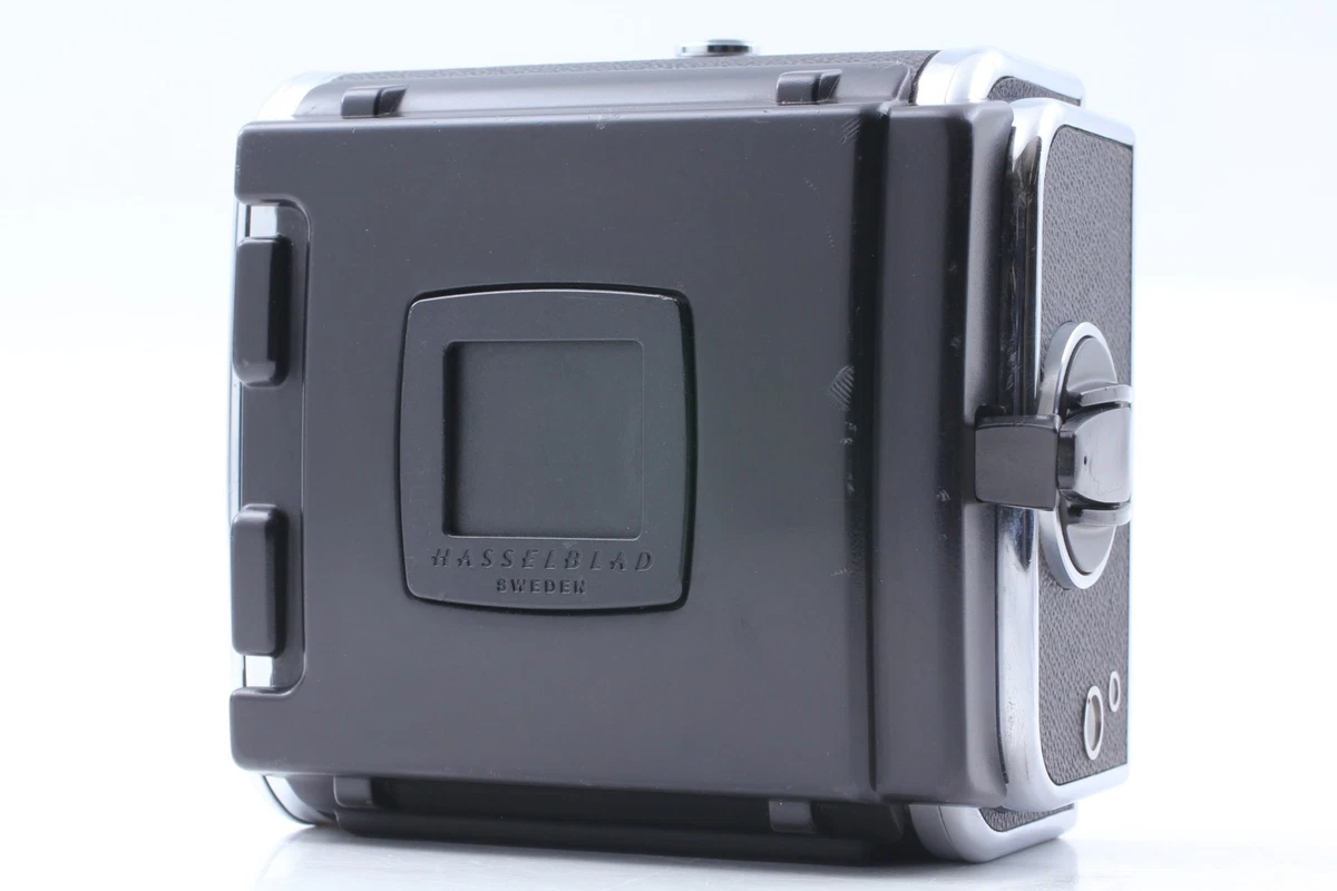 Hasselblad 6x6cm Camera Roll Film Backs for sale | eBay