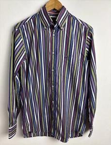 paul and shark Striped Shirt Women’s Size 39 - Picture 1 of 11