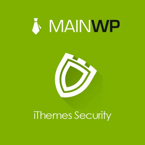 WordPress Premium Plugin MainWP iThemes Security - Image 1 of 1