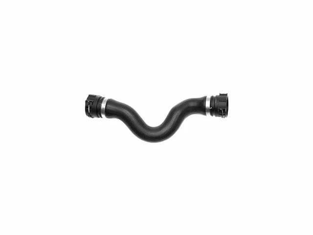 Upper Radiator Hose For 2008-2010 Volvo V70 3.2L 6 Cyl GAS 2009 R979YS - Image 1 of 1