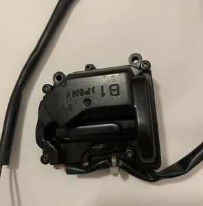 Ford Laser 1999-2002 / Mazda 323 1998-2003 Door Actuator Rear Right Side - Picture 1 of 2