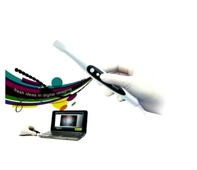 Cámara intraoral de alta resolución APIXIA  Foto 1 de 2