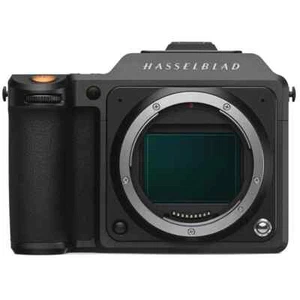 Hasselblad X2D-100c Mittelformat -NEU- FOTO-GÖRLITZ Ankauf+Verkauf - Bild 1 von 1