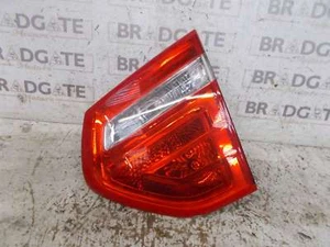 CITROEN C4 PICASSO 2007-2011 REAR/TAIL LIGHT ON TAILGATE (DRIVERS/RIGHT SIDE) - Picture 1 of 2
