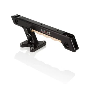 Shape Camera Top Handle Extendable SHAPE THEX ARRI Red Sony Film rig Revolt Kit - Bild 1 von 5