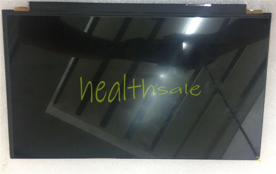 15.6" 3840x2160 40 pin EDP IPS LED LCD Screen Display Panel UHD 4K LQ156D1JX03 - Image 1 of 1