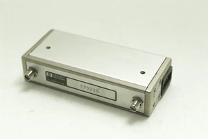 Generador de señal ágil HP Agilent 8645A 33321S atenuador - Imagen 1 de 7