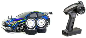 Absima ATC3.4V2 4WD EP Touring/Rally Car 1:10 2,4Ghz #12221V2 - Bild 1 von 7